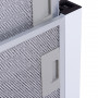 Витяжка телескопічна Minola HTL 5314 WH 750 LED