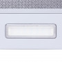 Витяжка телескопічна Minola HTL 5314 WH 750 LED
