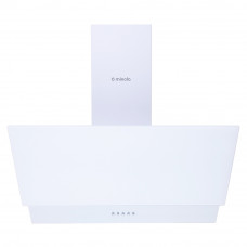 Витяжка декоративна похила Minola HDN 6212 WH 700 LED