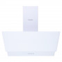 Витяжка декоративна похила Minola HDN 6212 WH 700 LED