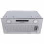 Витяжка повновбудовувана Minola HBS 5652 I 1000 LED
