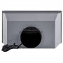 Витяжка повновбудовувана Minola HBS 5652 I 1000 LED