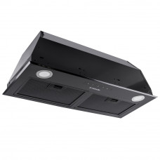 Витяжка повновбудовувана Minola HBS 7652 BL 1000 LED