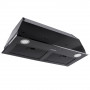 Витяжка повновбудовувана Minola HBS 7652 BL 1000 LED