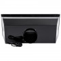 Витяжка повновбудовувана Minola HBS 7652 BL 1000 LED