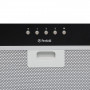 Витяжка повновбудовувана Perfelli BI 6812 BL LED