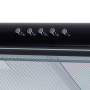 Витяжка плоска Perfelli PL 6142 BL LED