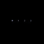 Витяжка декоративна похила Perfelli DNS 9862 BL LED