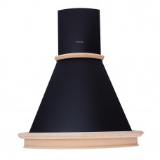 Вытяжка купольная Perfelli K 6622 C BL 1000 COUNTRY LED