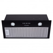 Витяжка повновбудовувана Perfelli BI 6512 A 1000 BL LED