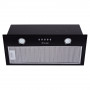 Витяжка повновбудовувана Perfelli BI 6512 A 1000 BL LED