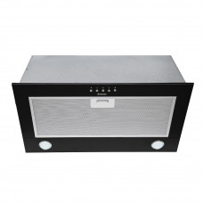 Витяжка повновбудовувана Perfelli BI 6812 BL LED