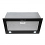 Витяжка повновбудовувана Perfelli BI 6812 BL LED