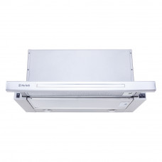 Витяжка телескопічна Perfelli TL 6602 C S / I 1000 LED