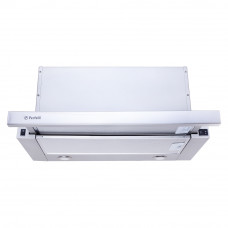 Вытяжка телескопическая Perfelli TL 6812 C S/I 1200 LED