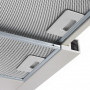 Витяжка телескопічна Perfelli TL 6612 IV LED