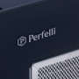 Витяжка повновбудовувана Perfelli BI 6562 A 1000 GF LED GLASS
