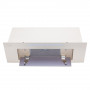 Витяжка повновбудовувана Perfelli BISP 9973 A 1250 IV LED Strip