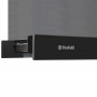 Витяжка телескопічна Perfelli TLS 6832 BL LED