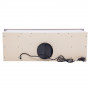 Витяжка повновбудовувана Perfelli BISP 9973 A 1250 IV LED Strip