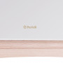 Витяжка купольна Perfelli K 6122 IV Wood LED