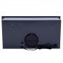 Витяжка повновбудовувана Perfelli BI 6562 A 1000 GF LED GLASS