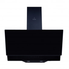 Вытяжка декоративная наклонная Perfelli DNS 6252 D 700 BL LED