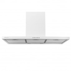 Вытяжка декоративная Т-образная Perfelli T 9612 A 1000 W LED