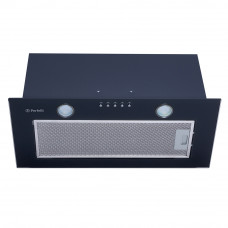 Вытяжка полновстраиваемая Perfelli BI 6562 A 1000 GF LED GLASS