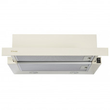 Витяжка телескопічна Perfelli TL 6612 IV LED