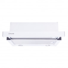 Витяжка телескопічна Perfelli TL 5212 C WH 650 LED