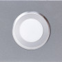 Витяжка телескопічна Perfelli TL 6212 C S / I 650 LED