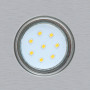 Витяжка повновбудовувана Perfelli BI 6812 I LED