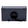 Витяжка повновбудовувана Perfelli BISP 6973 A 1250 GF LED Strip