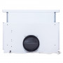 Витяжка телескопічна Perfelli TL 6612 C WH 1000 LED