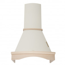 Вытяжка купольная Perfelli K 614 Ivory Country LED