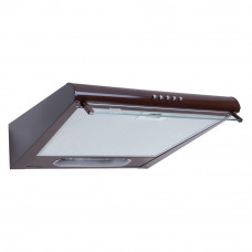 Вытяжка плоская Perfelli PL 5142 BR LED