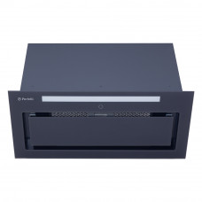 Витяжка повновбудовувана Perfelli BISP 6973 A 1250 GF LED Strip