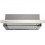Витяжка телескопічна Perfelli TL 6112 I LED
