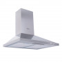 Витяжка купольна Perfelli K 6212 C INOX 650 LED