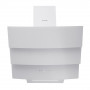 Витяжка декоративна Похила Perfelli DNS 6763 B 1100 WH LED Strip