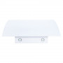 Витяжка декоративна похила Perfelli DNS 9862 W LED