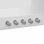 Витяжка декоративна Т-подібна Perfelli T 6612 A 1000 I LED