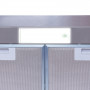 Витяжка купольна Perfelli K 6212 C INOX 650 LED