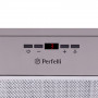 Витяжка повновбудовувана Perfelli BIET 6512 A 1000 I LED