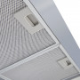 Витяжка декоративна Т-подібна Perfelli TET 6612 A 1000 I LED
