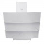 Витяжка декоративна Похила Perfelli DNS 6763 B 1100 WH LED Strip