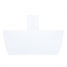 Витяжка декоративна похила Perfelli DNS 9862 W LED