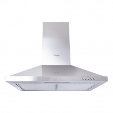 Вытяжка купольная Perfelli K 6212 C INOX 650 LED