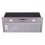 Витяжка повновбудовувана Perfelli BIET 6512 A 1000 I LED